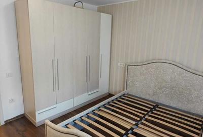 Apartament cu 3 camere decomandat, mobilat în Zorilor - 1