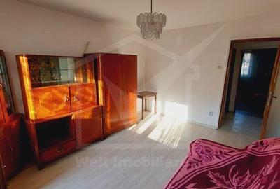 Apartament cu 2 camere, mobilat în Mărăști - 6