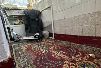 Apartament cu 2 camere semidecomandat, mobilat în Viziru 1 - 4