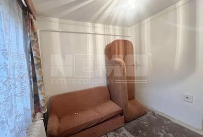 Garsonieră în Central