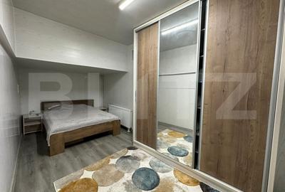 Spațiu comercial, de 125 mp, în Central