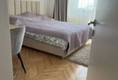 Apartament cu 2 camere decomandat, mobilat în Unirii