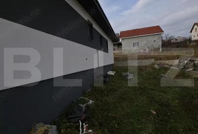 Casă cu 3 camere cu Teren 500 Mp în Viișoara - 13