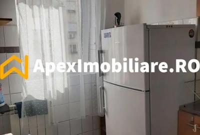 Garsonieră decomandată în Unirii - 3