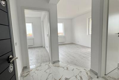Apartament cu 2 camere decomandat în Militari - 12