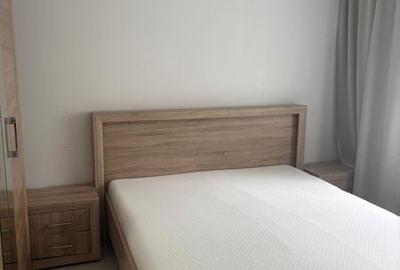 Apartament cu 2 camere în Progresul - 1