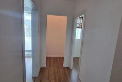 Apartament cu 2 camere semidecomandat în 1 Mai - 2