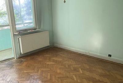 Apartament cu 4 camere în 1 Mai - 2
