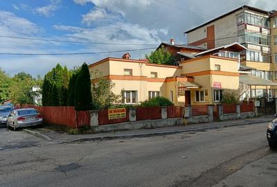 Casă cu 3 camere în Câmpulung Muscel - 1