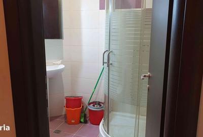 Garsonieră în Central