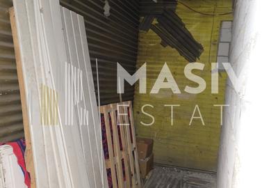 Spațiu comercial, de 92 mp, în Central - 7