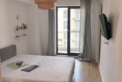 Apartament cu 2 camere decomandat în Regie