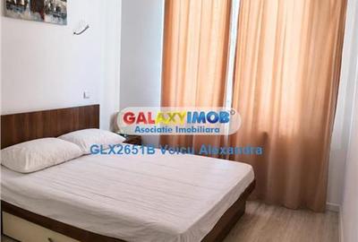 Apartament cu 2 camere decomandat, mobilat în Berceni - 6