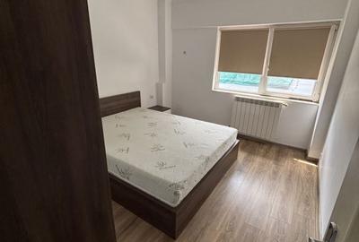 Apartament cu 4 camere în Ultracentral - 1