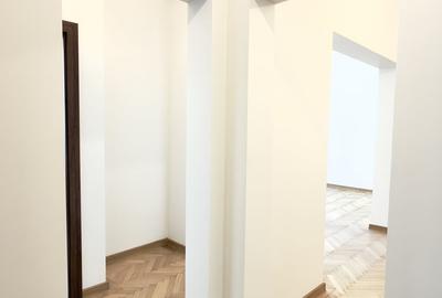 Apartament cu 3 camere semidecomandat în Universitate - 17