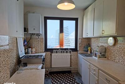 Apartament cu 3 camere în Ștefan cel Mare