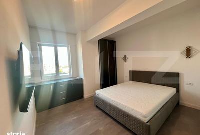 Apartament cu 2 camere în Calea Severinului