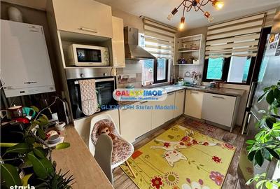 Casă cu 4 camere cu Teren 1712 Mp în Drăgănești - 8