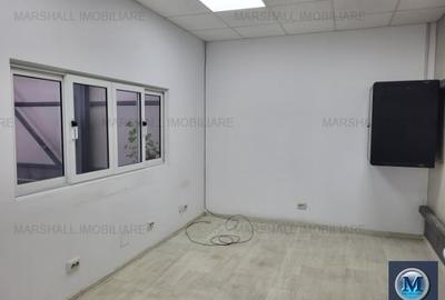 Spațiu industrial, de 570 mp, în Sud - 3
