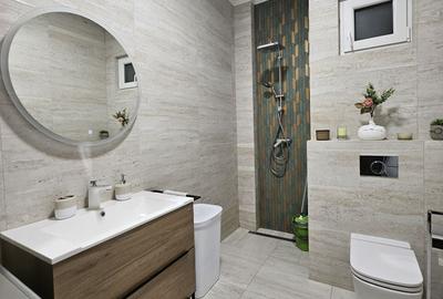 Apartament cu 2 camere în Iosia