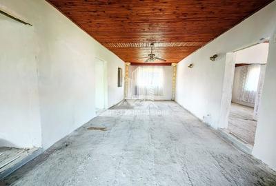 Casă individuală cu 8 camere cu Teren 492 Mp în Vest - 17