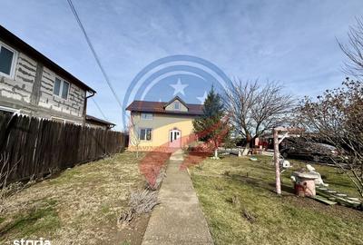 Casă cu 4 camere cu Teren 4700 Mp în Dobrun - 17