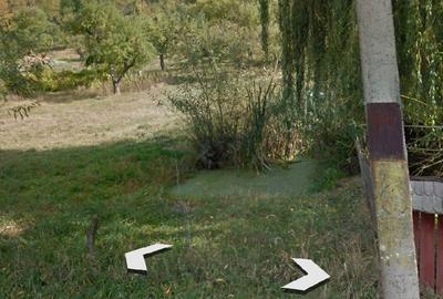 Teren de 2100 mp, în Fălticeni - 3