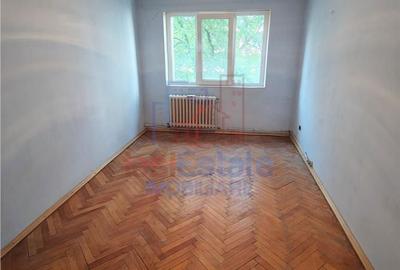 Apartament cu 2 camere decomandat în Alexandru cel Bun - 10
