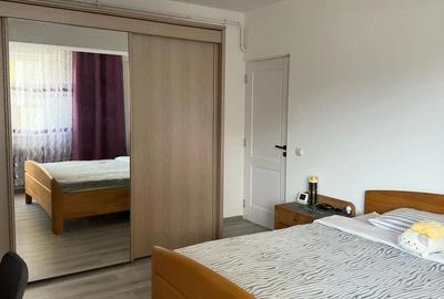 Garsonieră decomandată în Central - 1