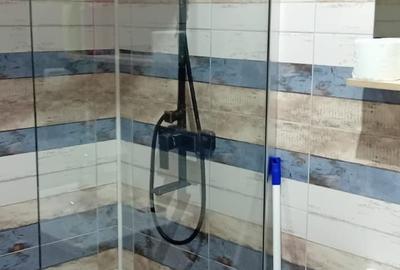 Garsonieră în Central