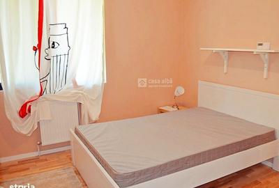Apartament cu 2 camere decomandat în Albești - 1