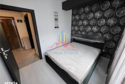 Apartament cu 2 camere semidecomandat în Chiajna
