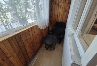 Garsonieră decomandată în Girocului - 5