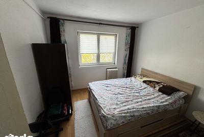 Apartament cu 2 camere semidecomandat în Alexandru cel Bun - 1