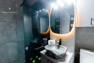 Apartament cu 2 camere decomandat, mobilat în Micălaca - 4