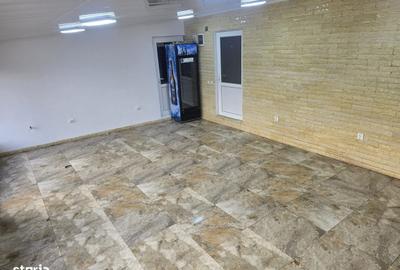 Spațiu comercial, de 50 mp, în Bălăceanca