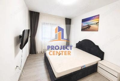 Apartament cu 2 camere decomandat în Găvana - 4