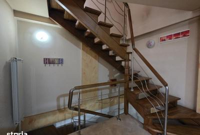 Casă cu 3 camere cu Teren 75 Mp în Dristor