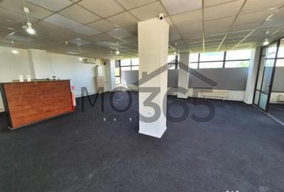 Spațiu comercial, de 110 mp, în Craiovei