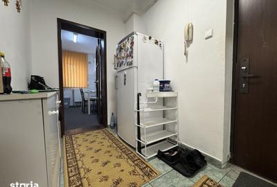 Apartament cu 2 camere decomandat în Tătărași - 10