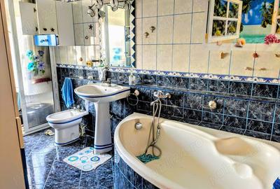 Apartament cu 3 camere semidecomandat în Central - 9