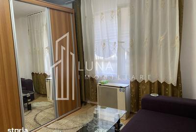 Garsonieră decomandată în Tudor Vladimirescu - 8
