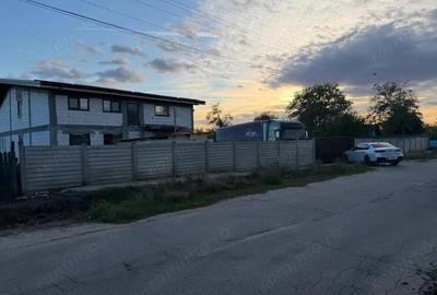 Casă cu Teren 1000 Mp în Pielești - 13