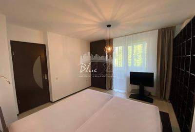 Apartament cu 3 camere decomandat, mobilat în Tomis I - 16