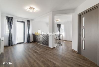 Casă cu 4 camere în Berceni