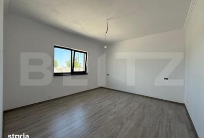 Casă cu 5 camere cu Teren 410 Mp în Malu Mare - 9