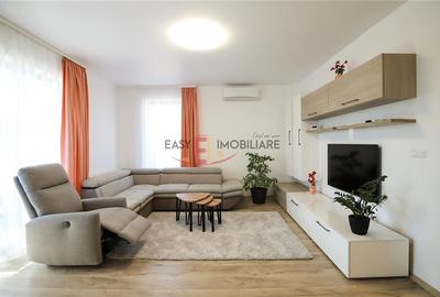 Apartament cu 2 camere decomandat în Livezeni - 2