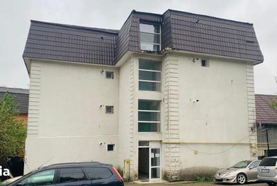 Apartament cu 2 camere în Podu Roș