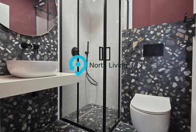 Apartament cu 3 camere decomandat, mobilat în Victoriei - 3