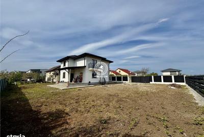 Casă cu 4 camere în Vorovești - 5